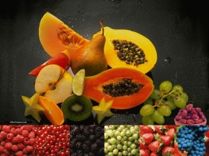 eden tropics fruit